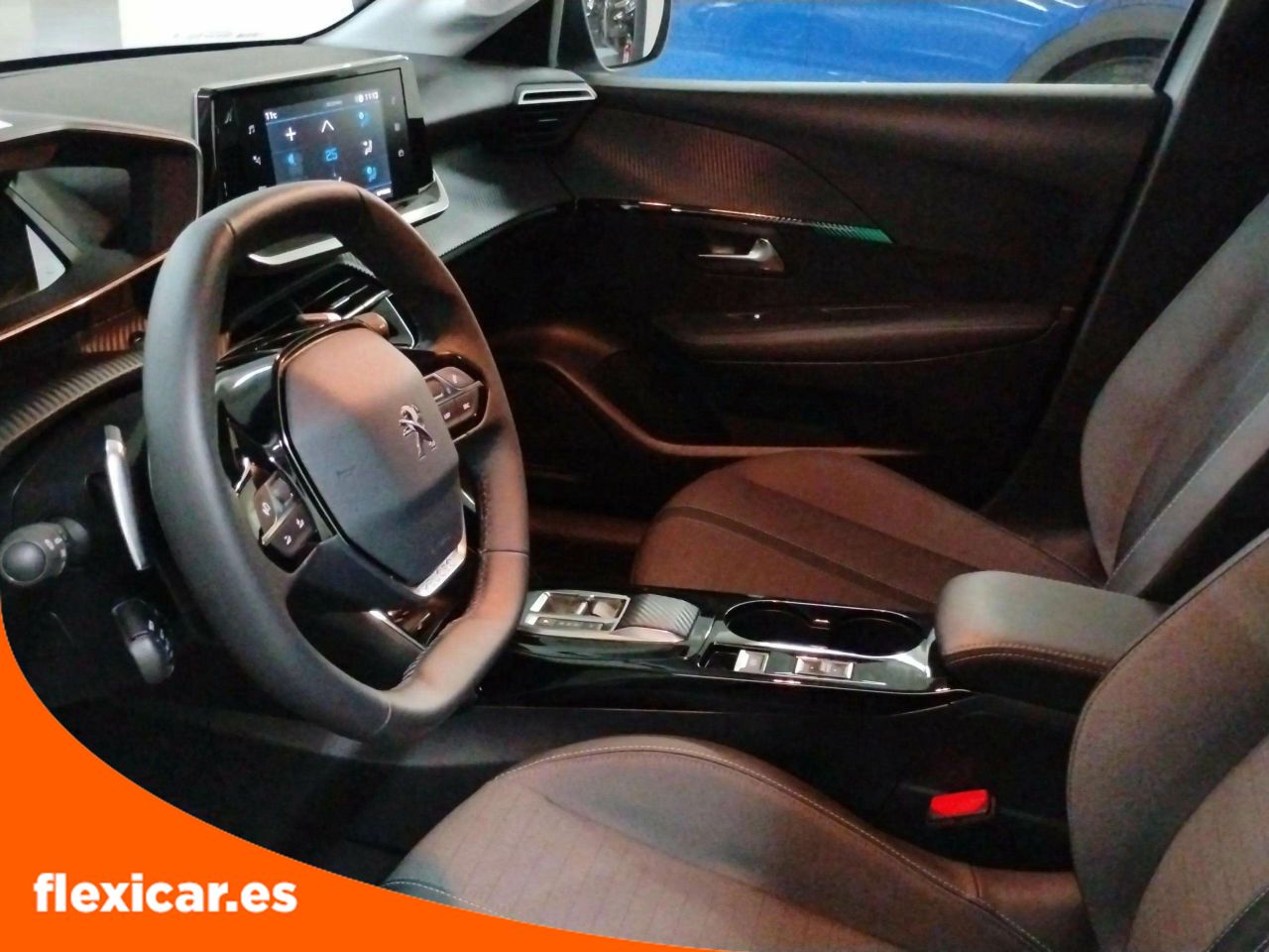 Foto Peugeot 208 8