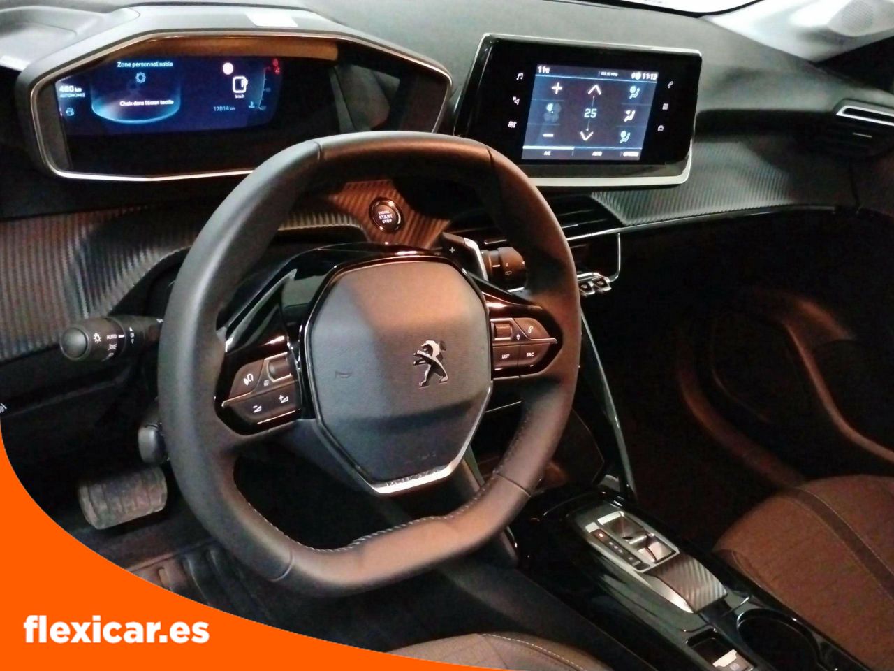 Foto Peugeot 208 9