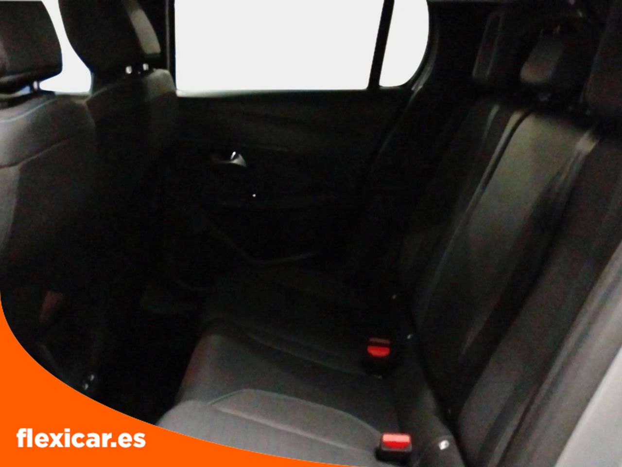 Foto Peugeot 208 14