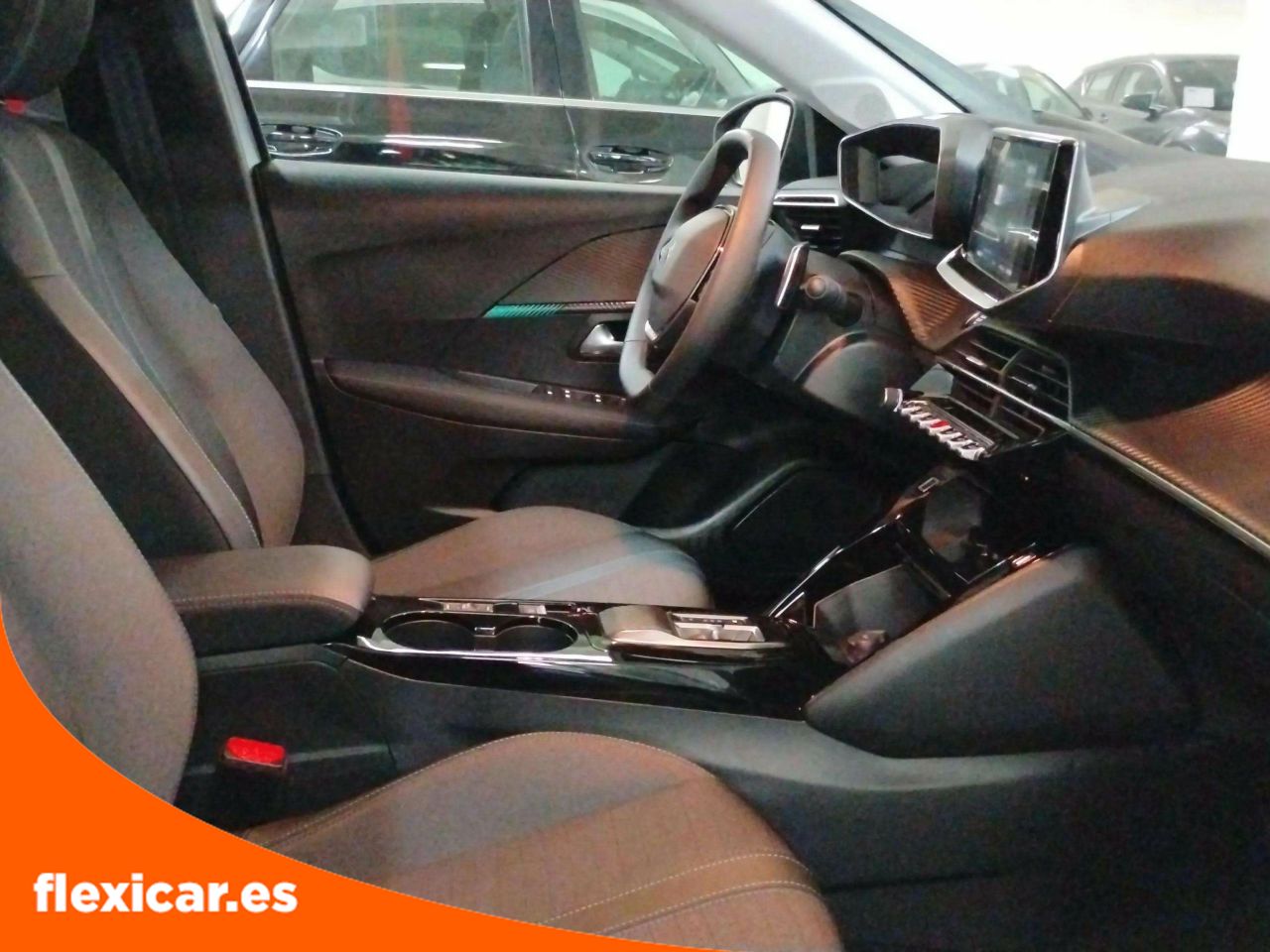 Foto Peugeot 208 15