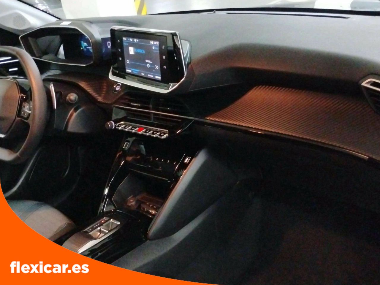 Foto Peugeot 208 16