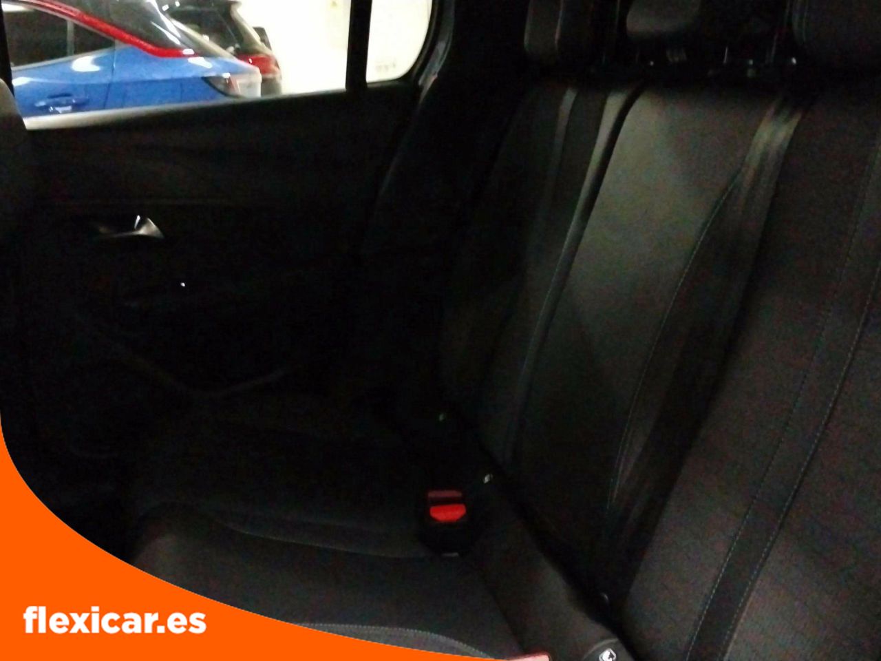 Foto Peugeot 208 19