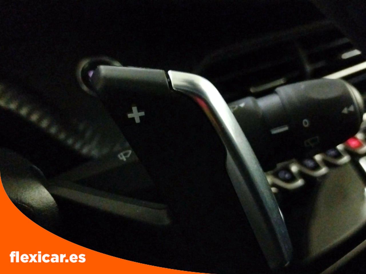 Foto Peugeot 208 20