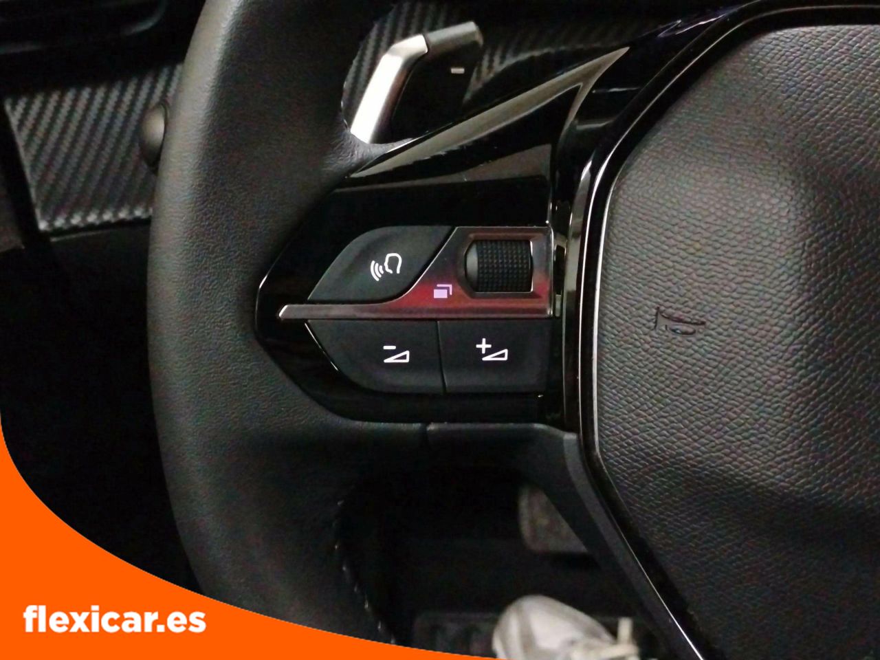 Foto Peugeot 208 23