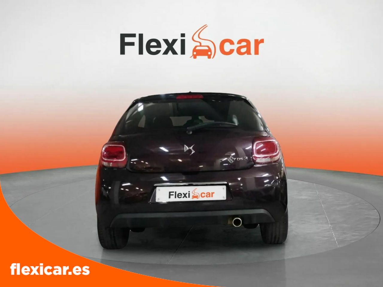 Foto DS Automobiles DS 3 3