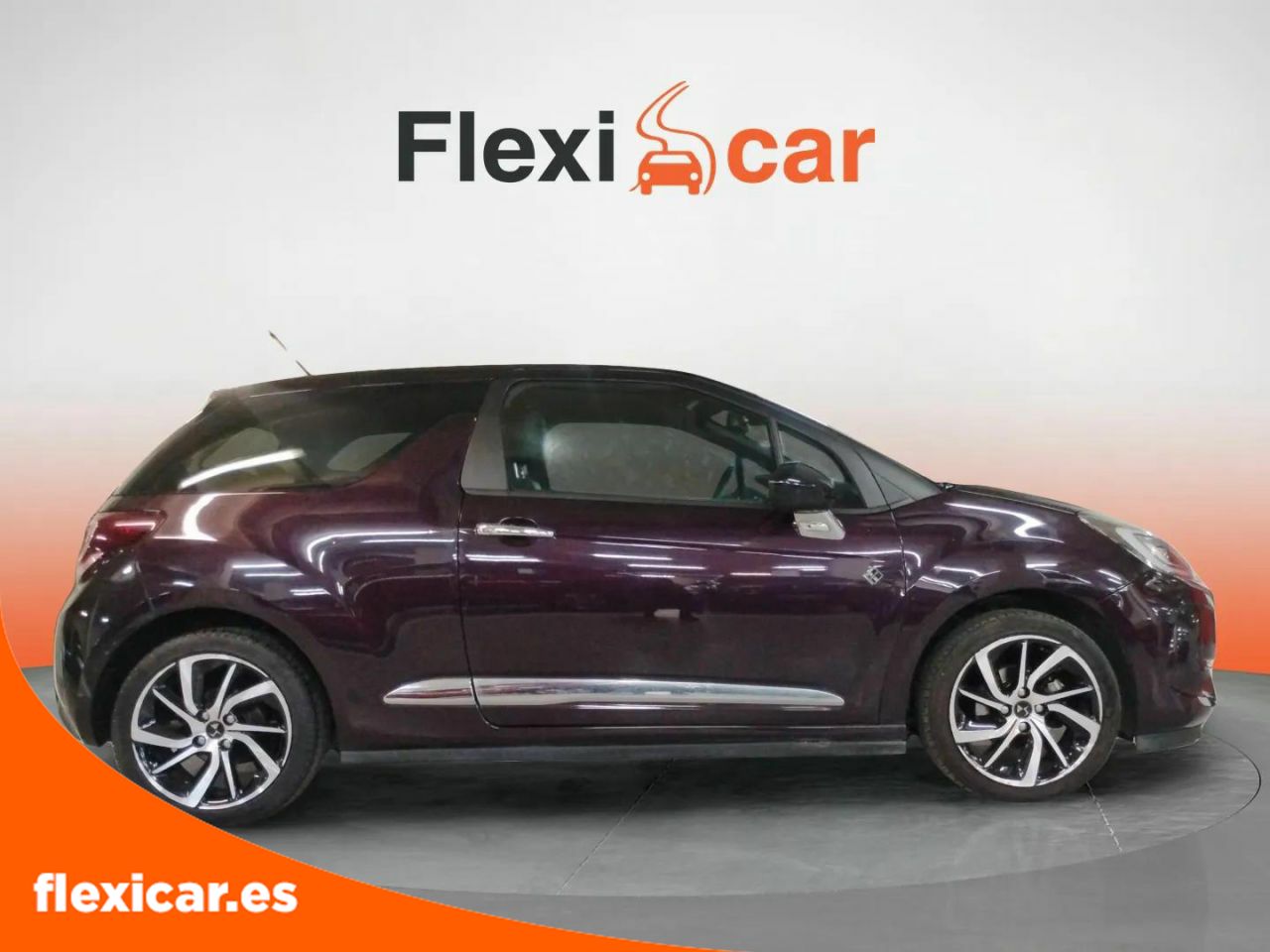 Foto DS Automobiles DS 3 5