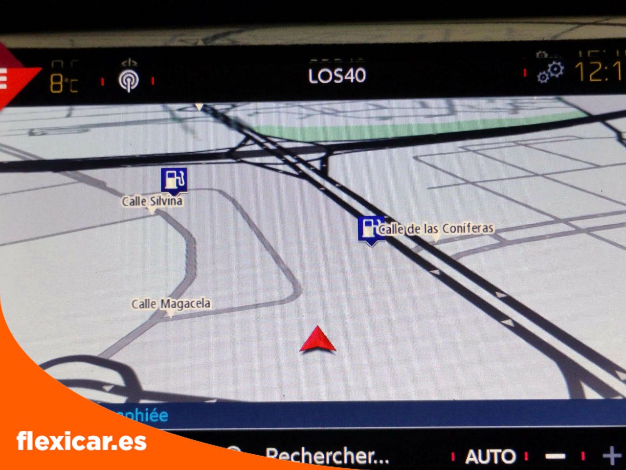 Foto DS Automobiles DS 3 11