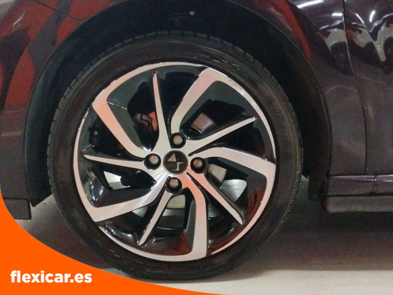 Foto DS Automobiles DS 3 23