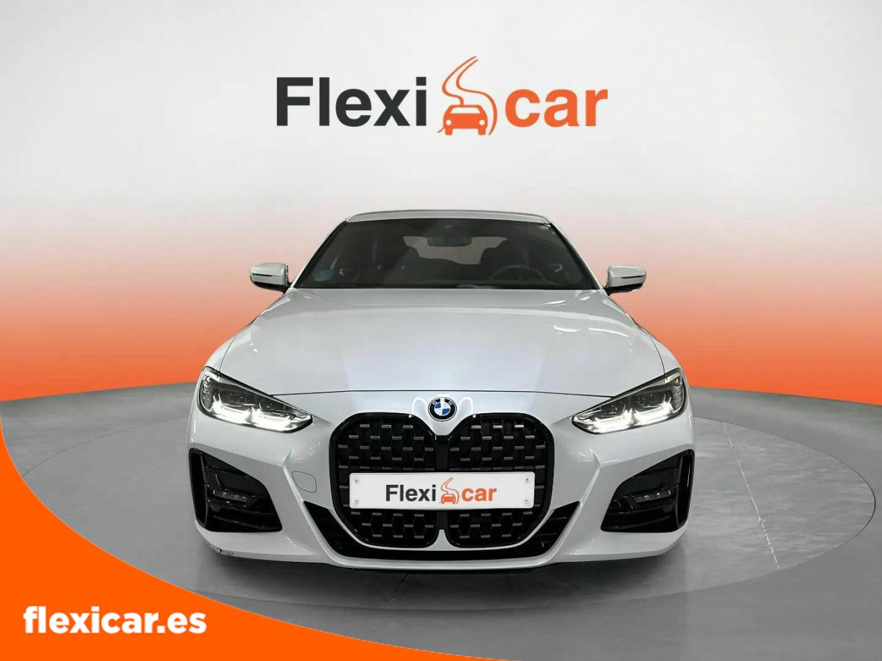 Foto BMW Serie 4 2