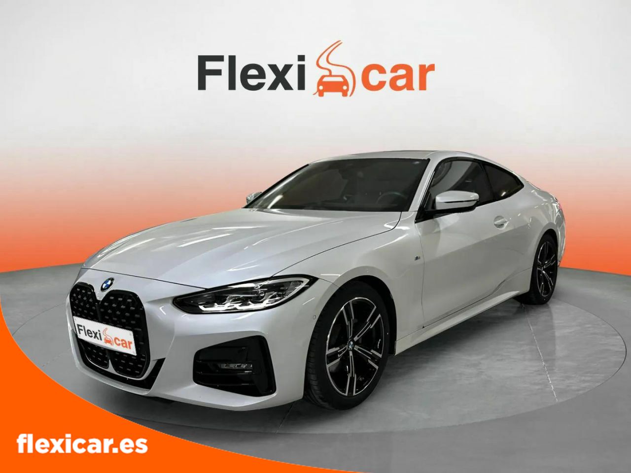 Foto BMW Serie 4 3