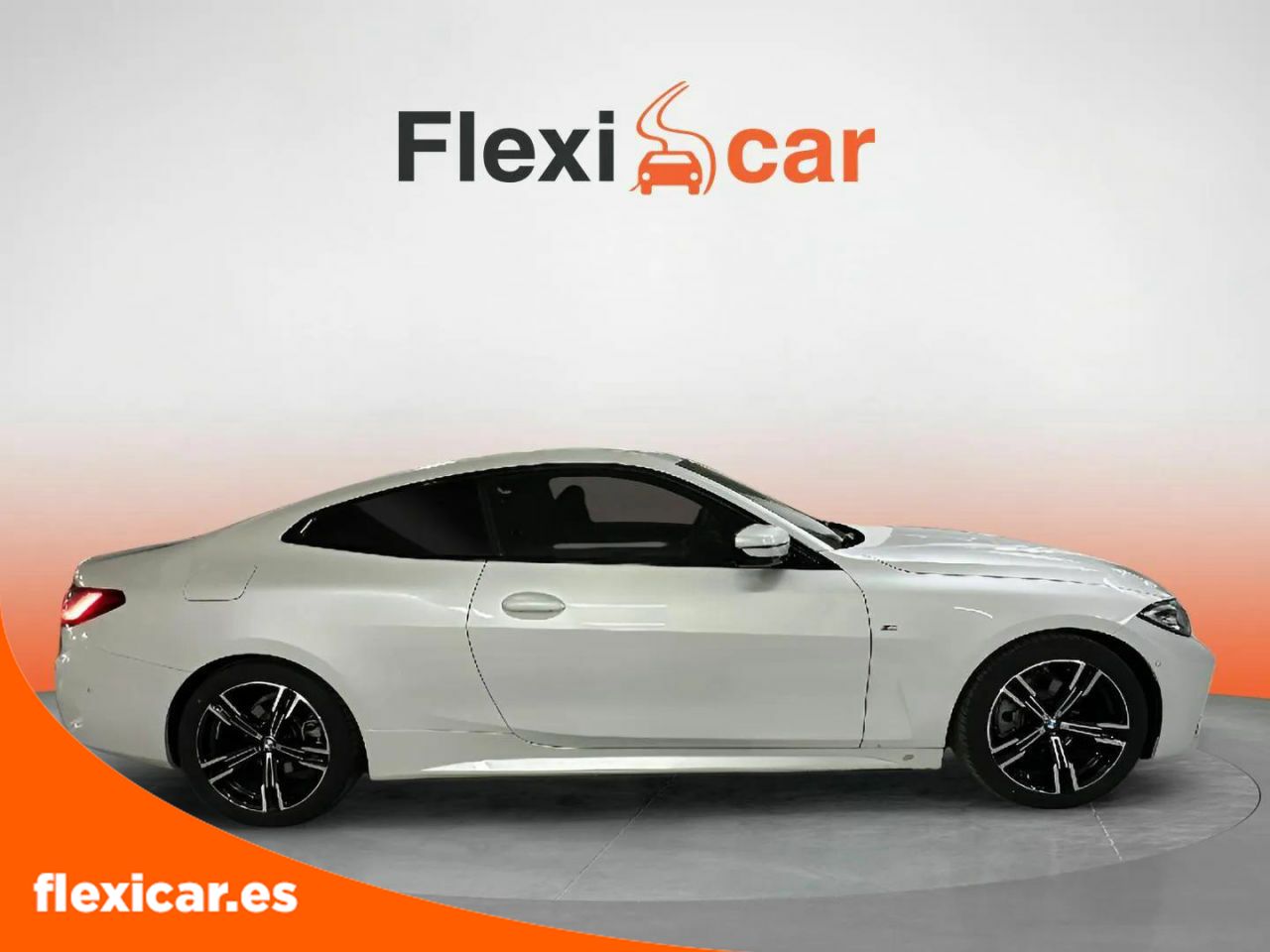 Foto BMW Serie 4 4