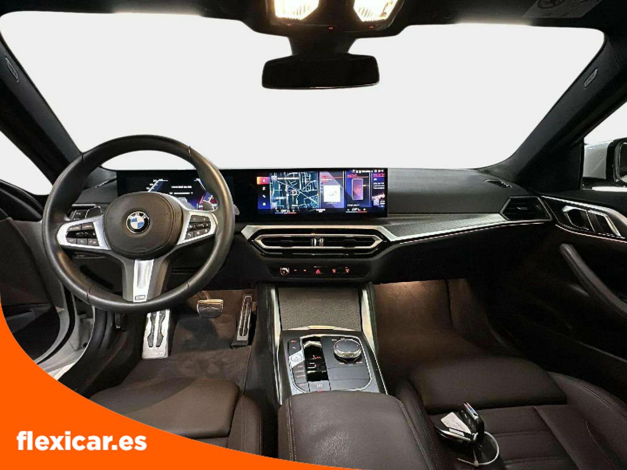 Foto BMW Serie 4 9