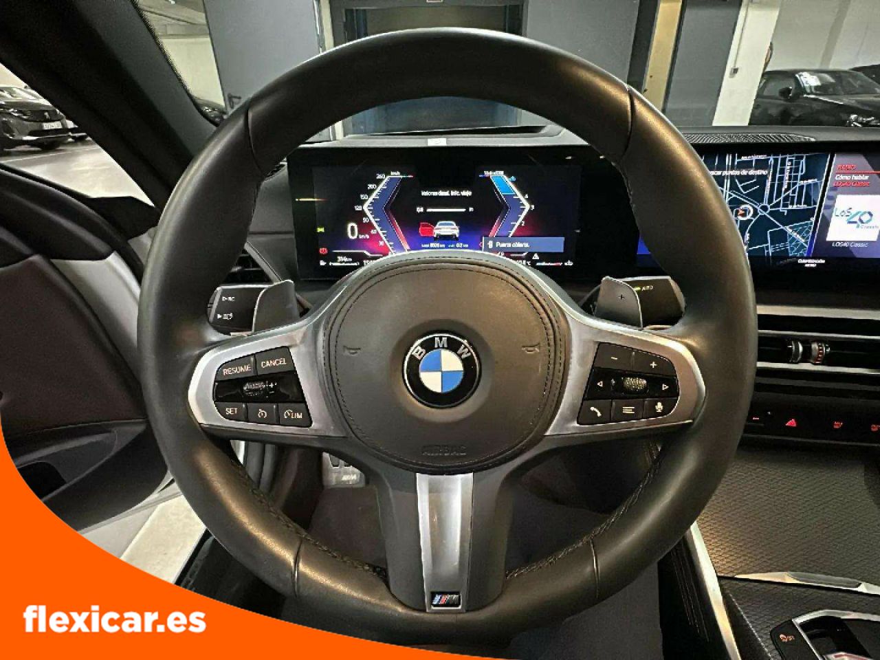 Foto BMW Serie 4 11