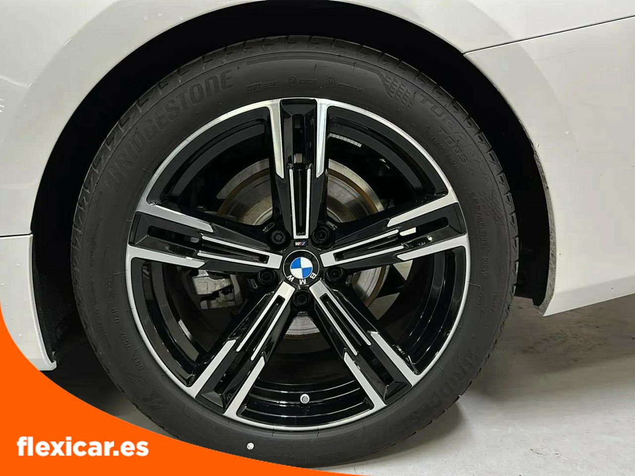 Foto BMW Serie 4 19