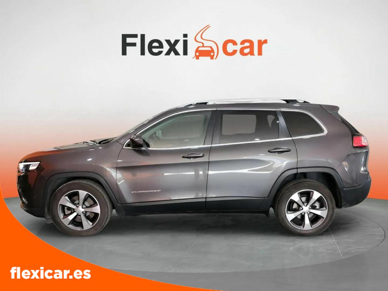 Foto Jeep Cherokee 3