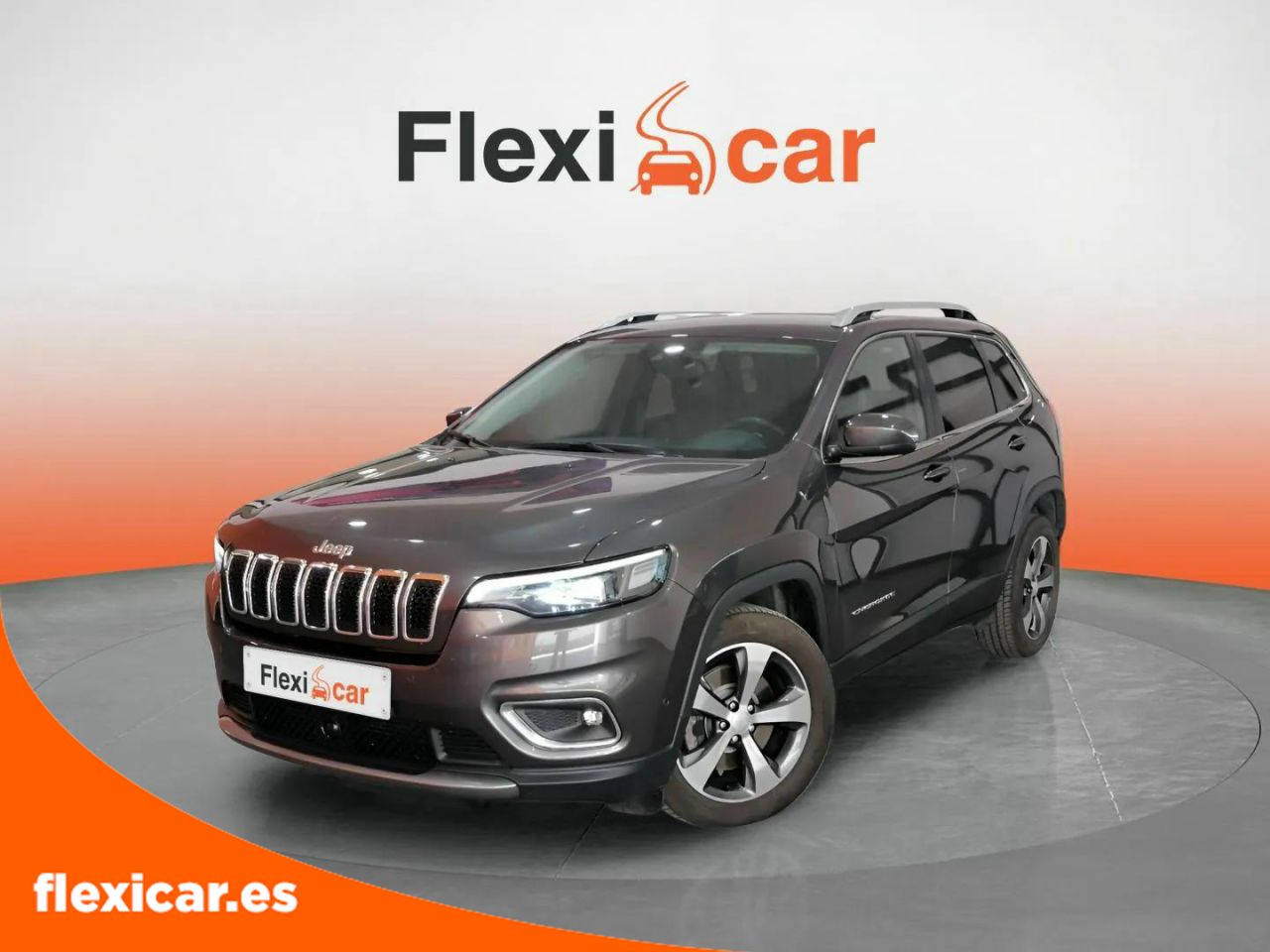 Foto Jeep Cherokee 4