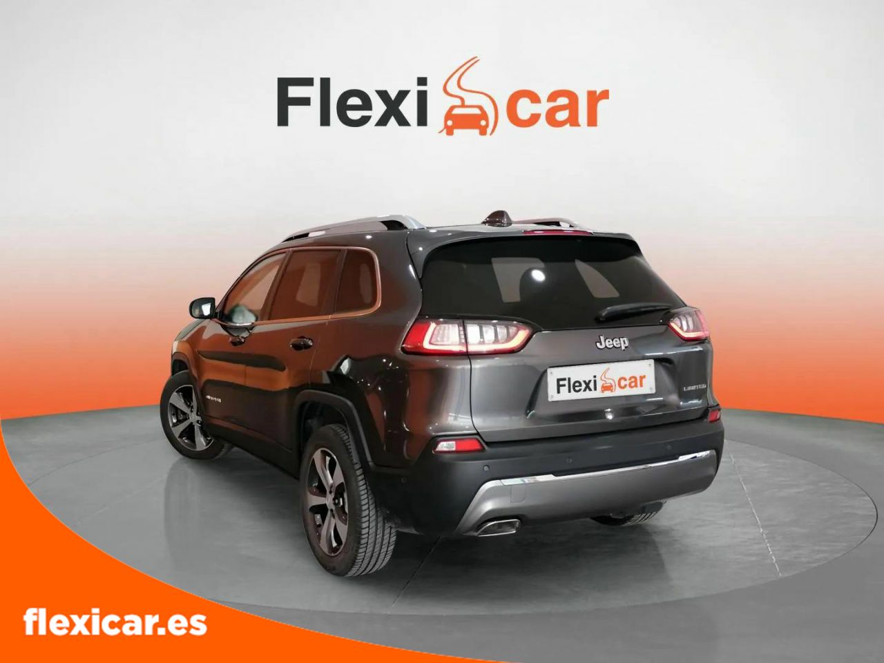Foto Jeep Cherokee 5