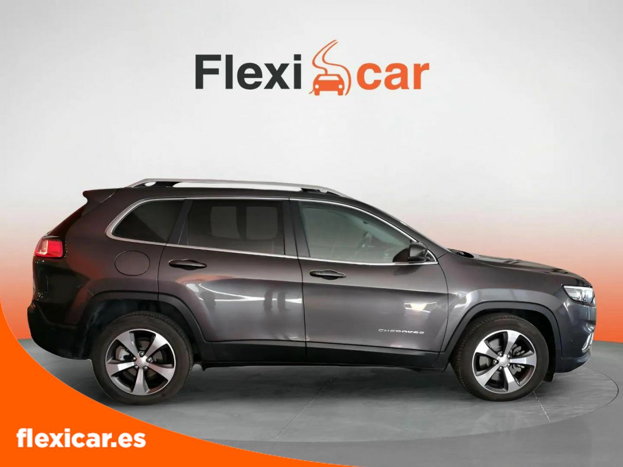 Foto Jeep Cherokee 7