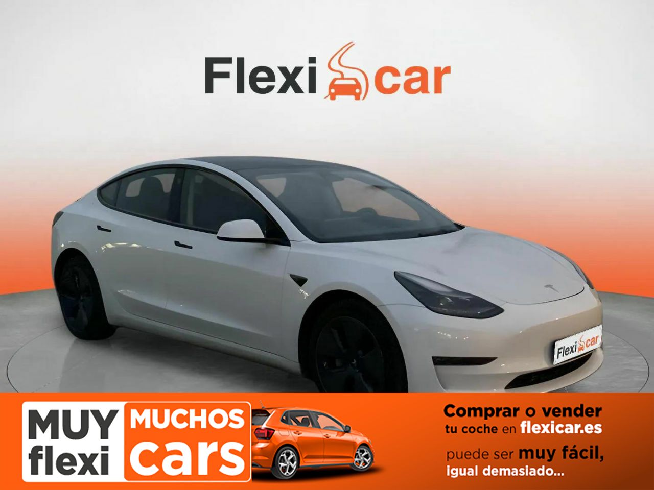 Foto Tesla Model 3 1