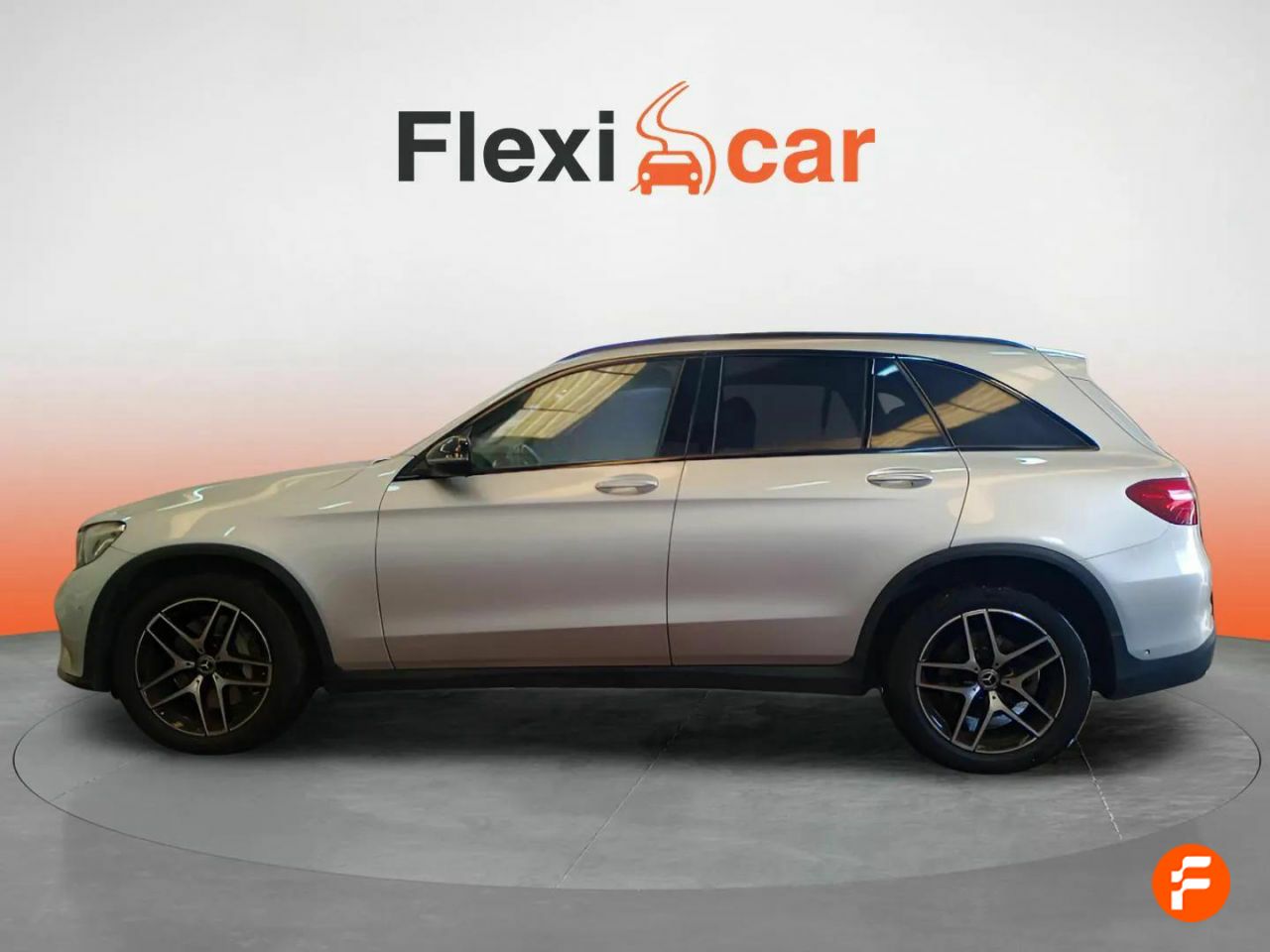 Foto Mercedes-Benz Clase GLC 3
