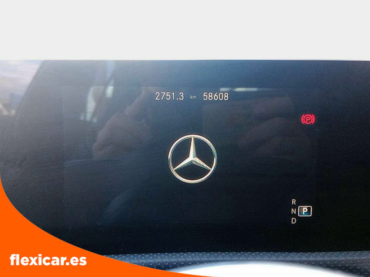 Foto Mercedes-Benz Clase A 9