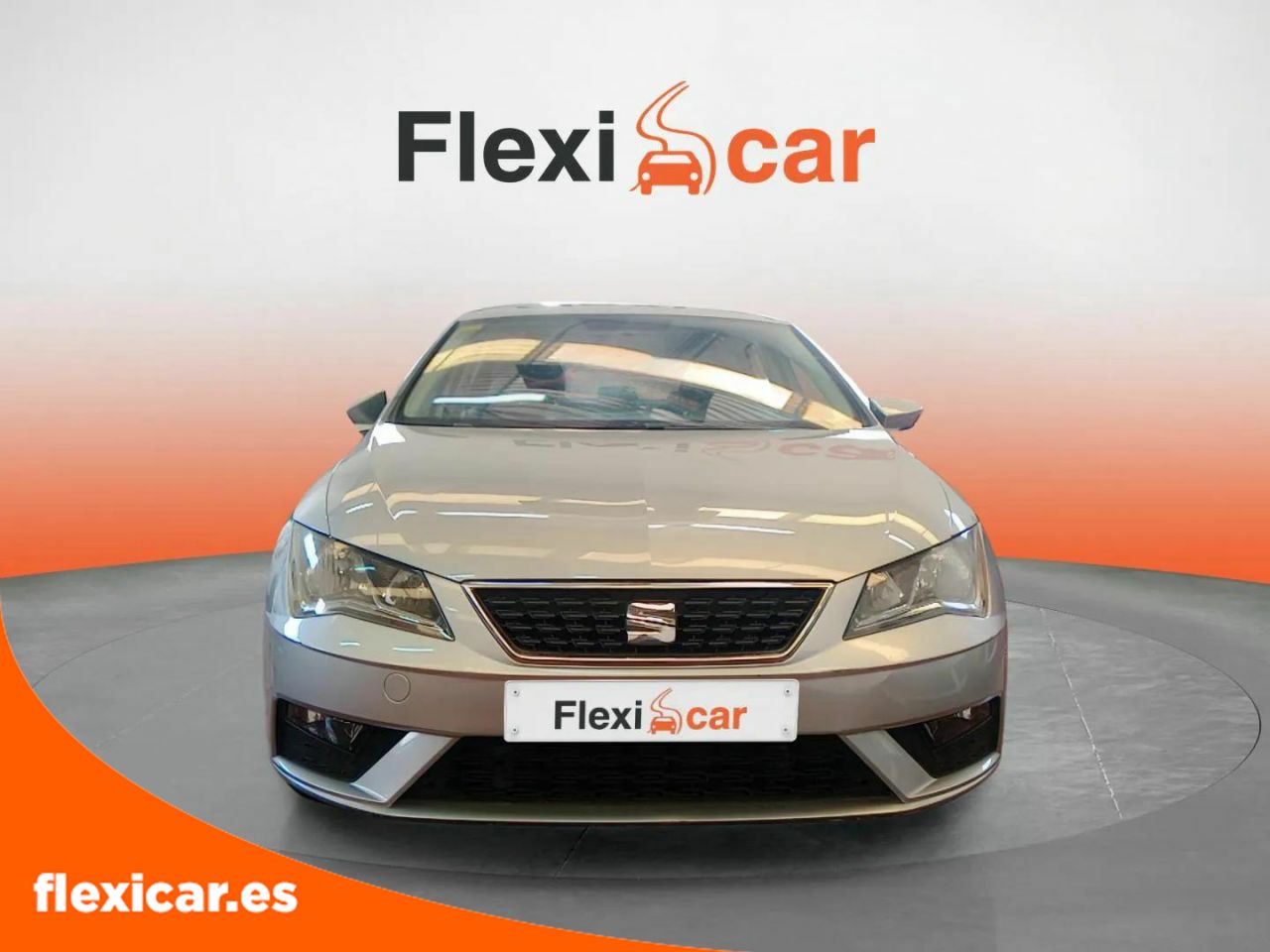 Foto Seat León 2