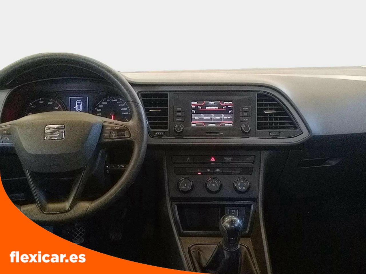 Foto Seat León 5