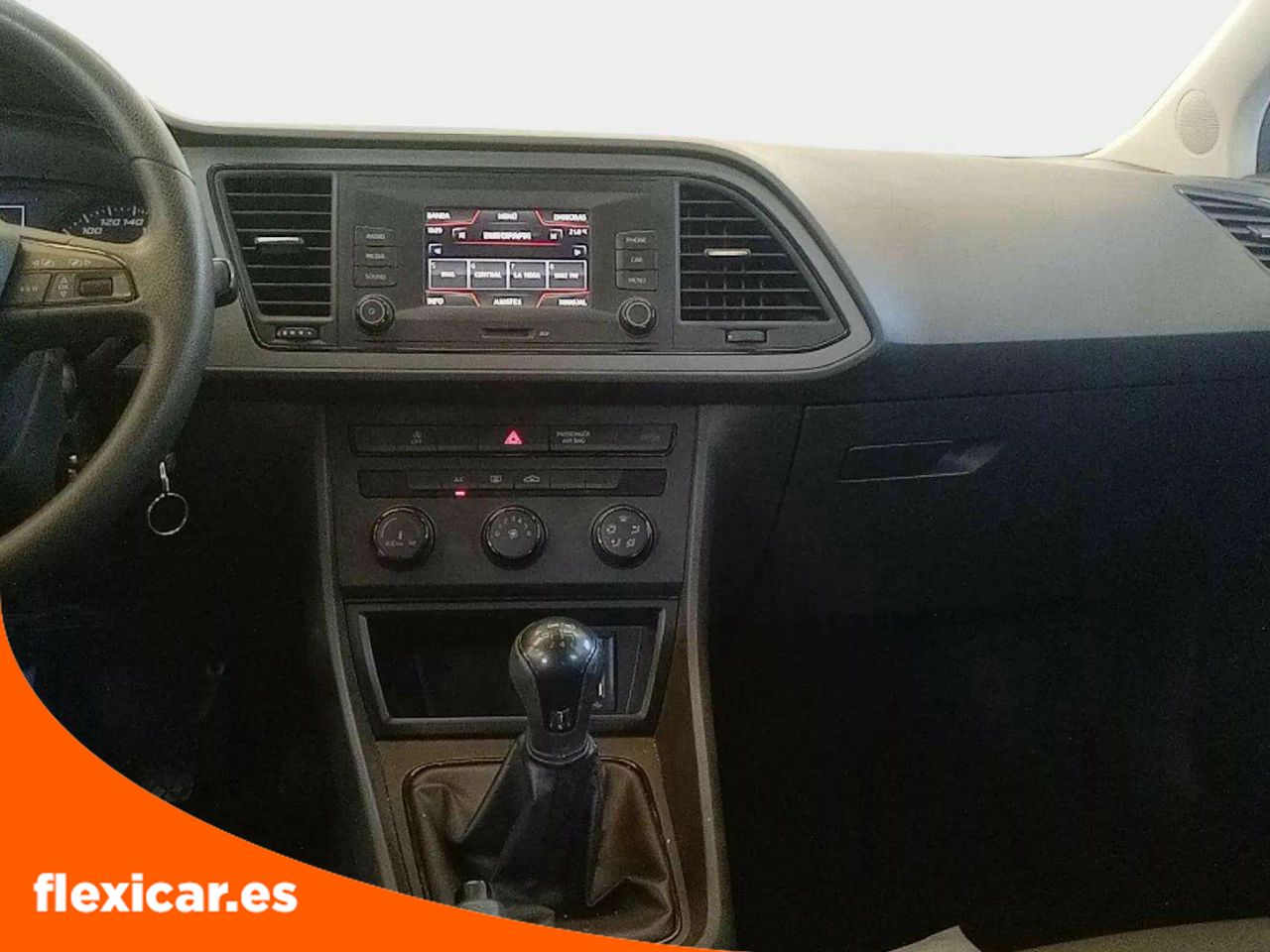 Foto Seat León 7