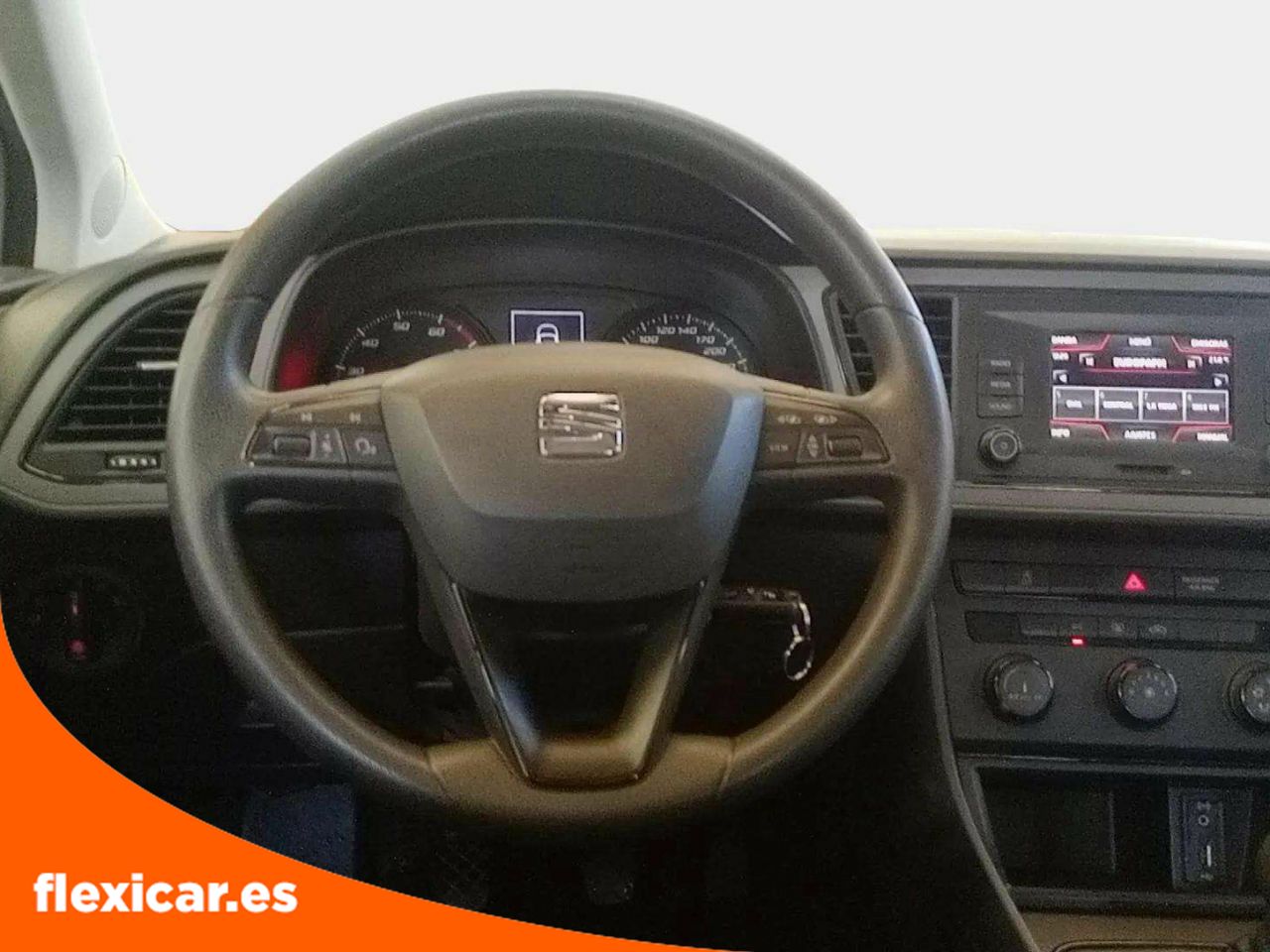 Foto Seat León 8