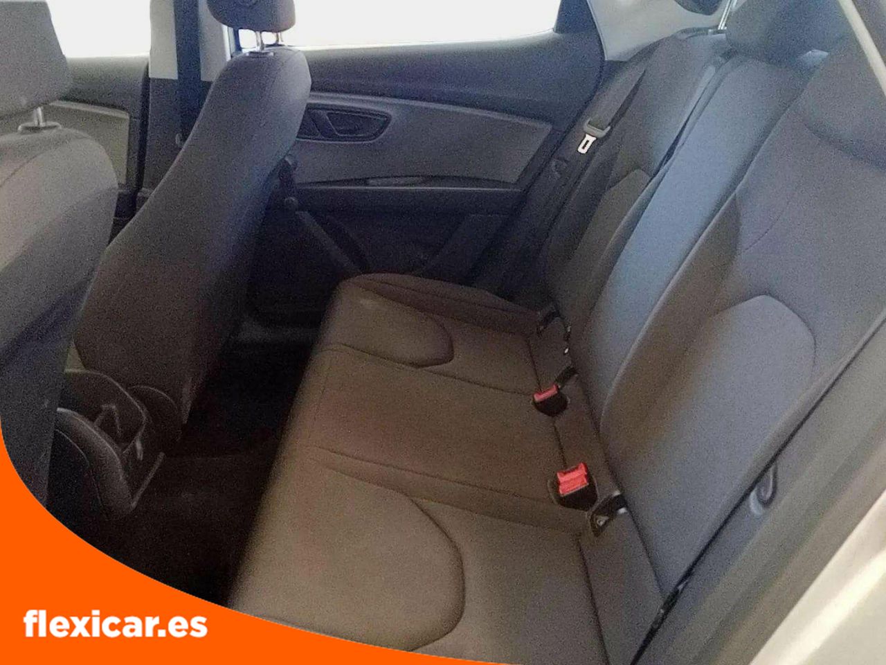 Foto Seat León 13