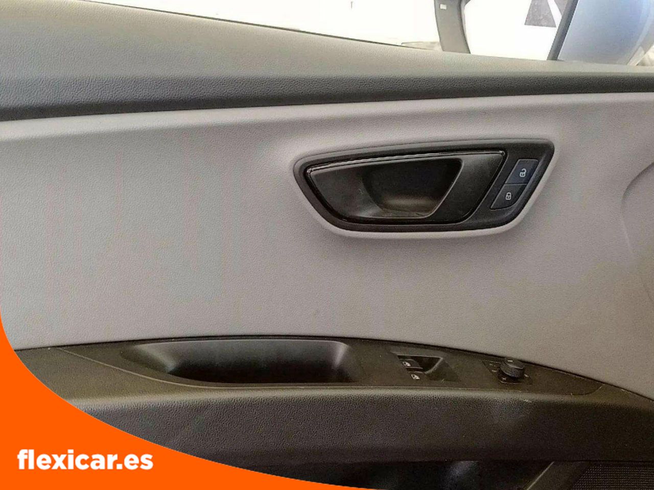Foto Seat León 14