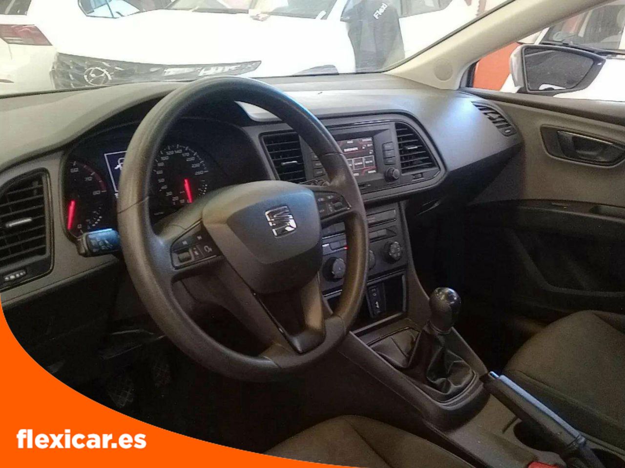 Foto Seat León 15