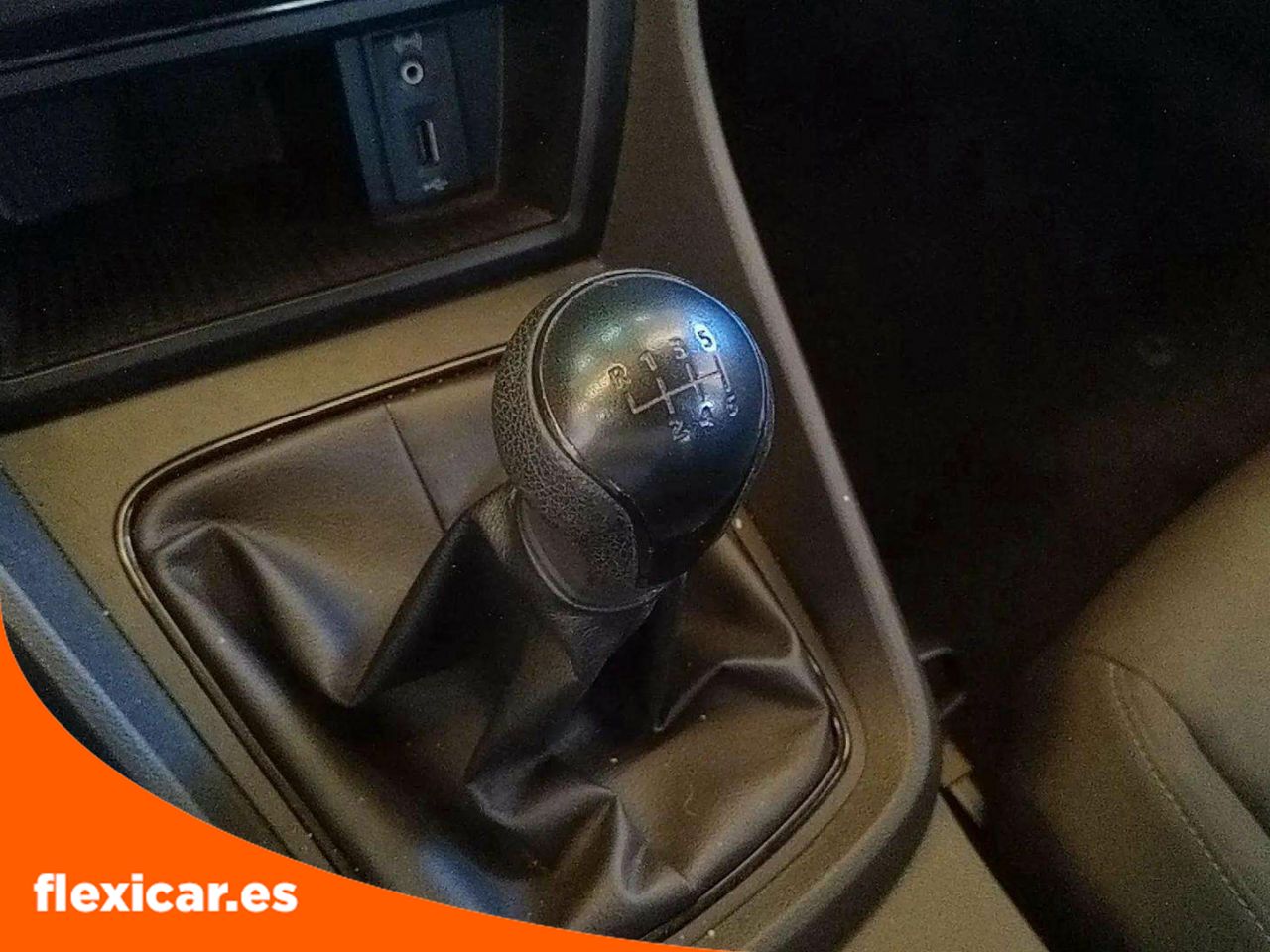 Foto Seat León 16