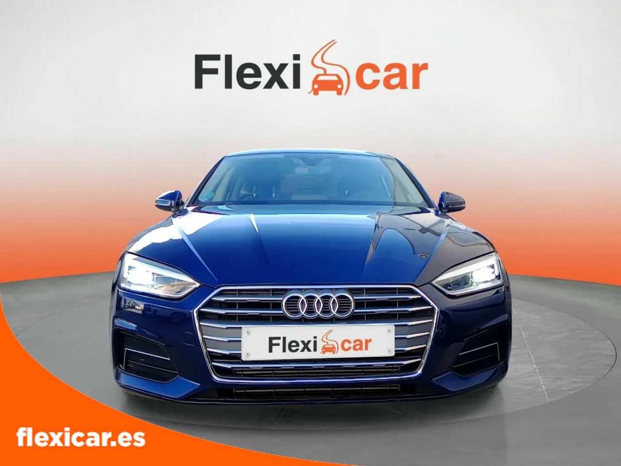 Foto Audi A5 2