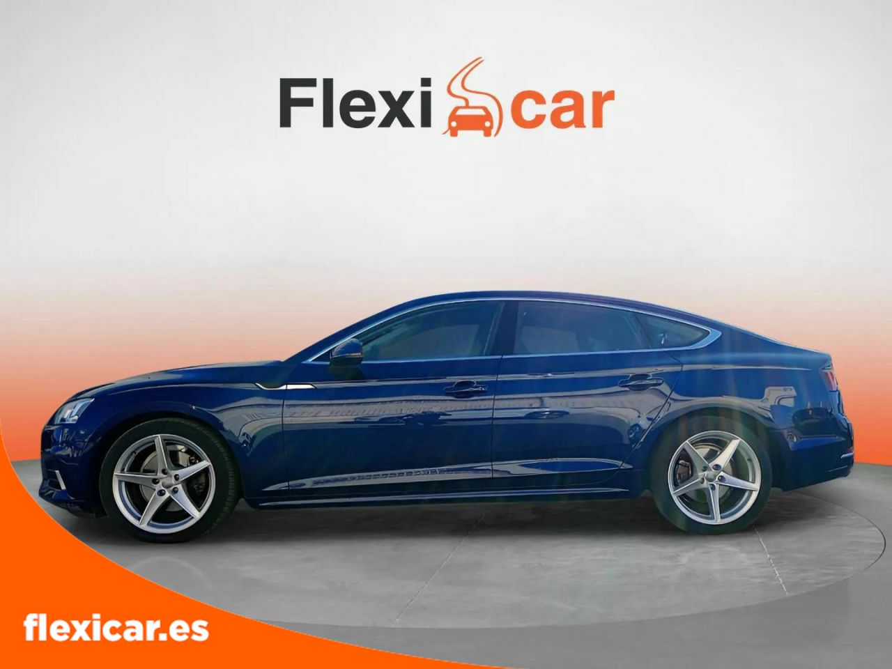 Foto Audi A5 5