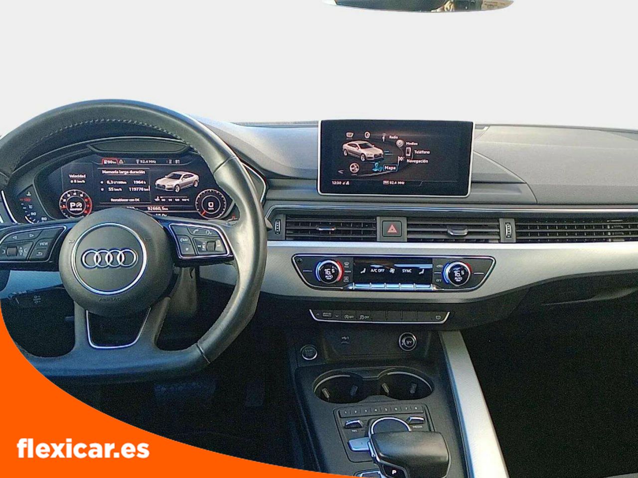 Foto Audi A5 7