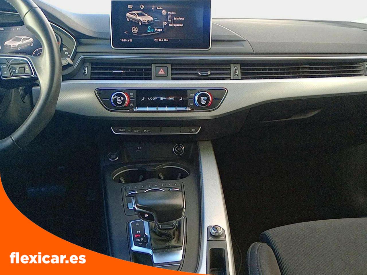 Foto Audi A5 8