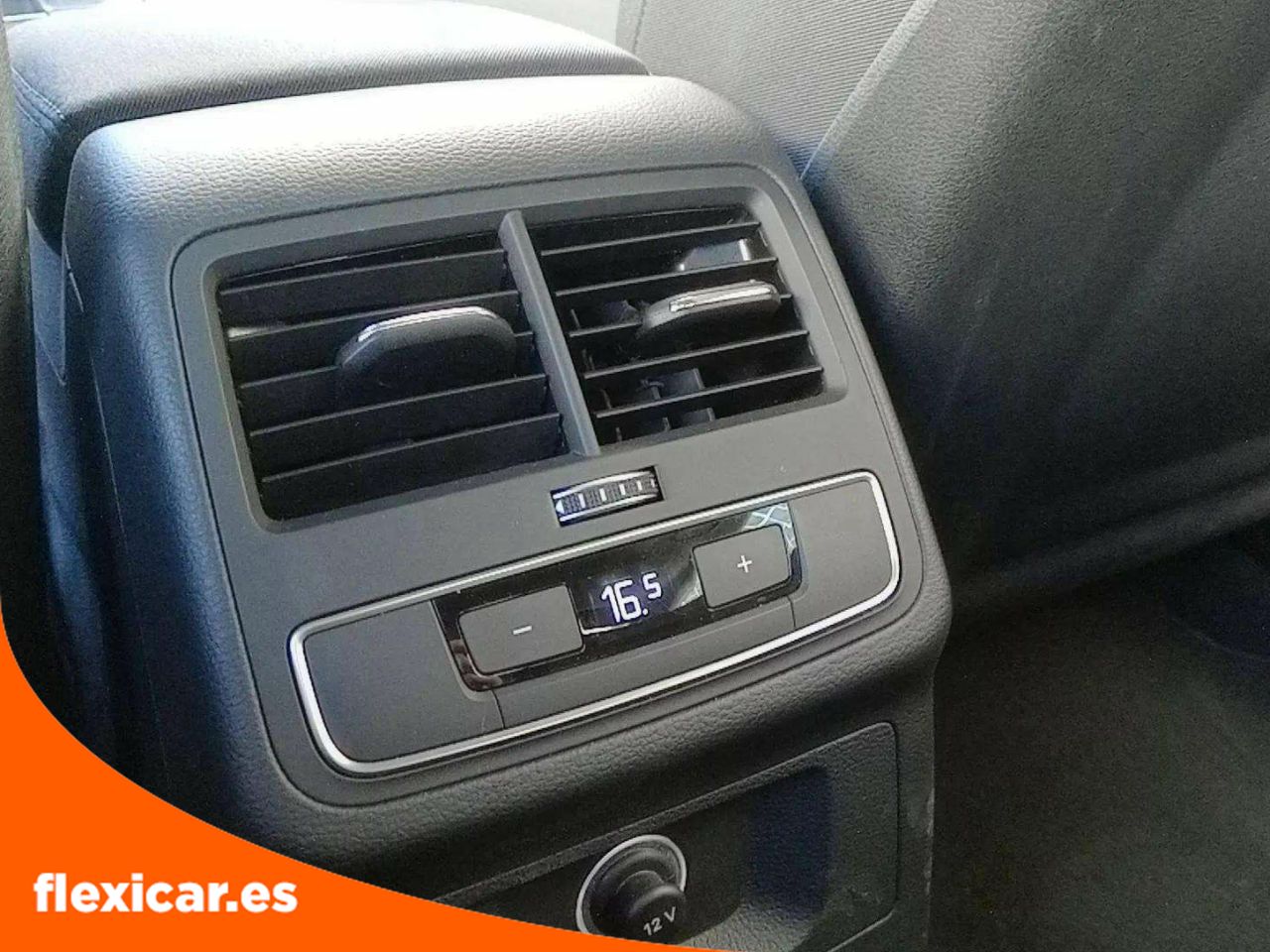 Foto Audi A5 10