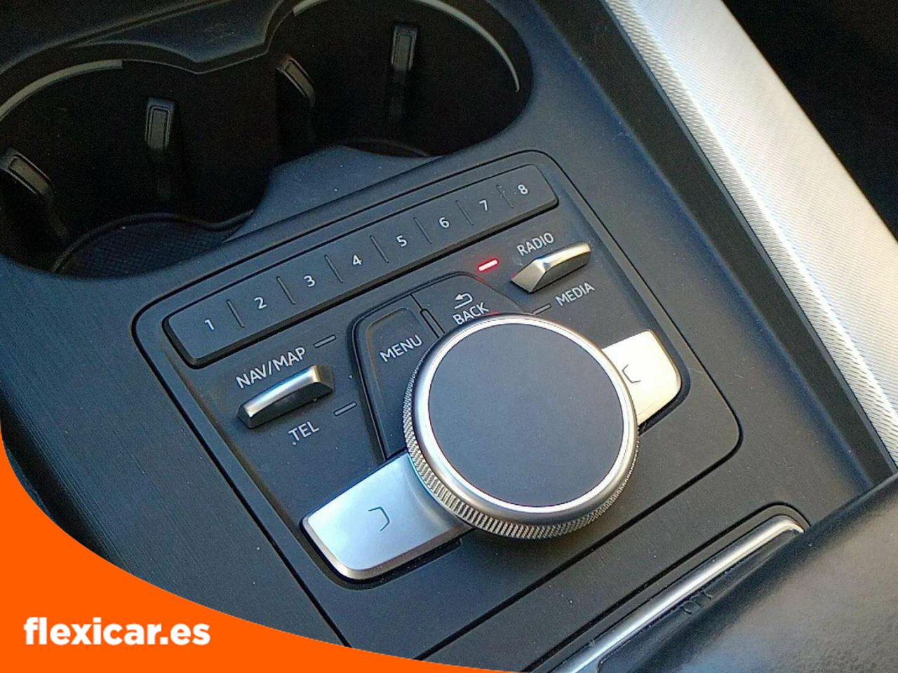 Foto Audi A5 19