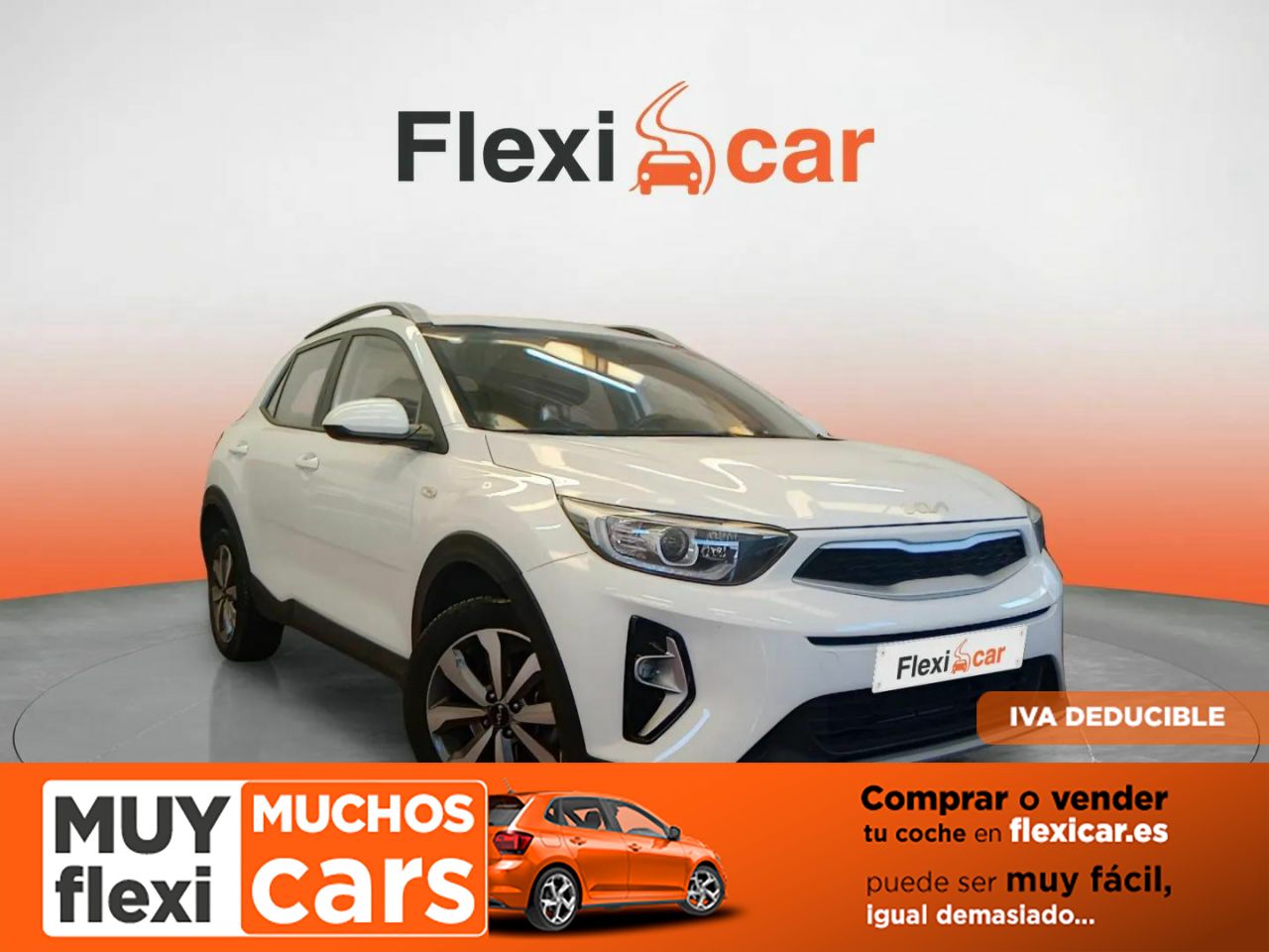 Foto Kia Stonic 1