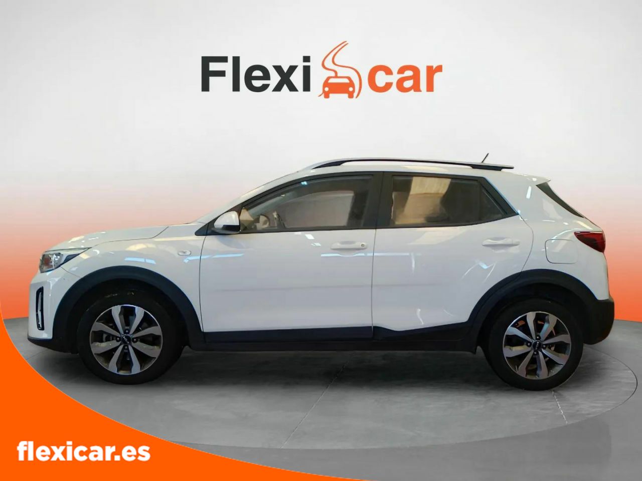 Foto Kia Stonic 3