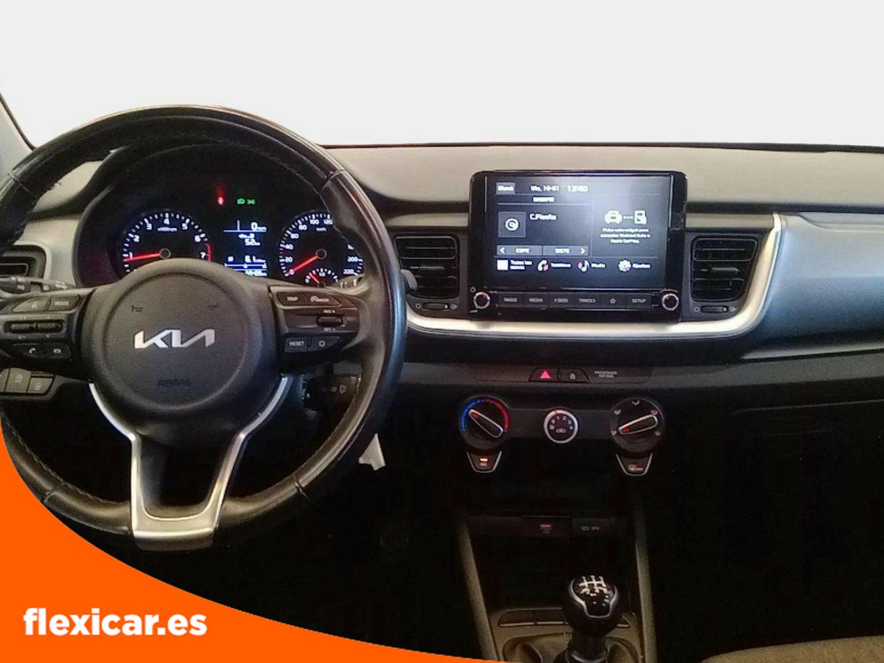 Foto Kia Stonic 7