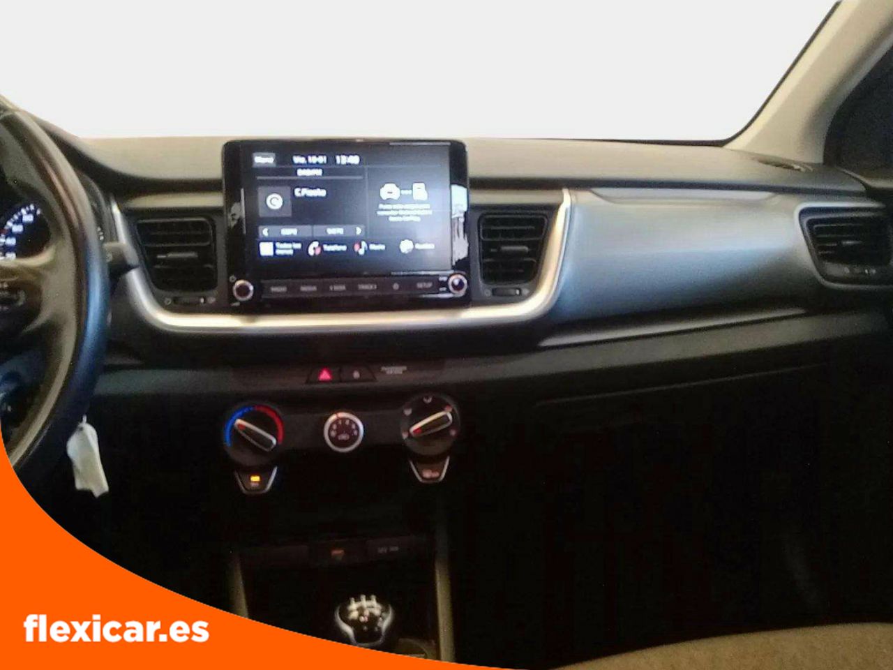 Foto Kia Stonic 8