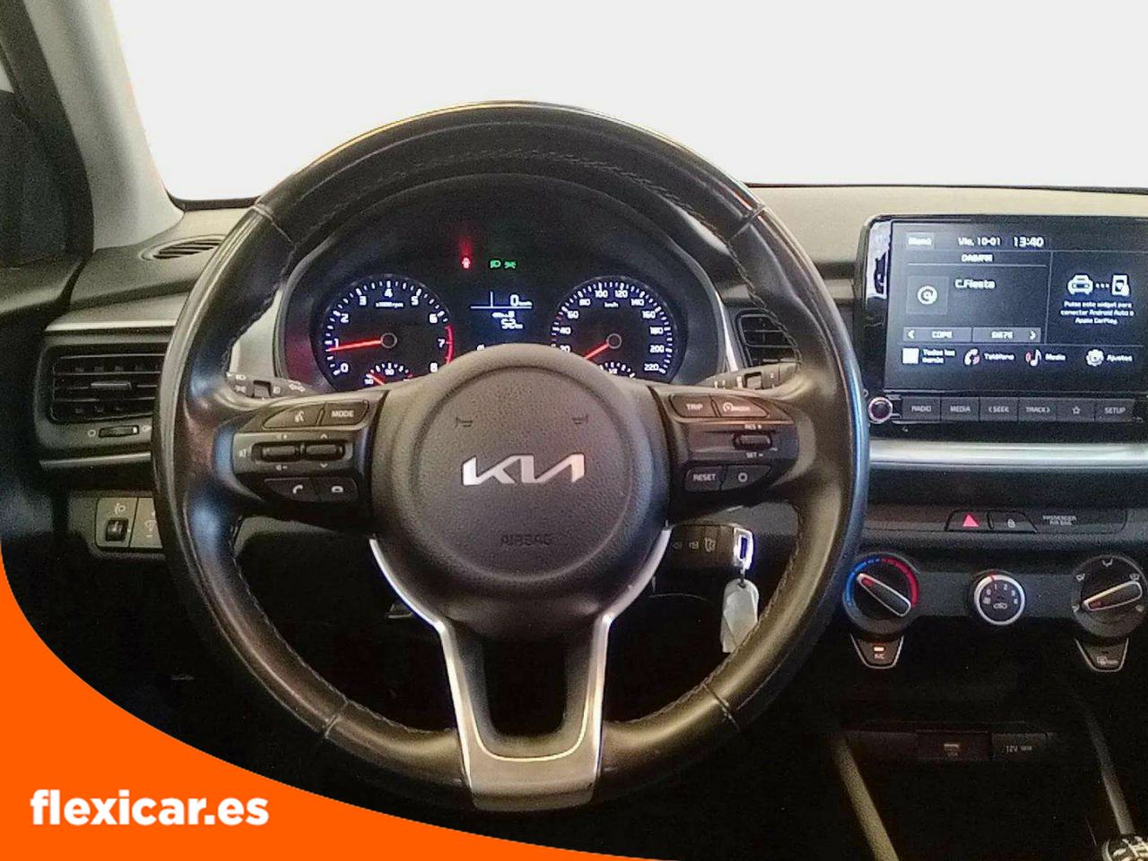 Foto Kia Stonic 9