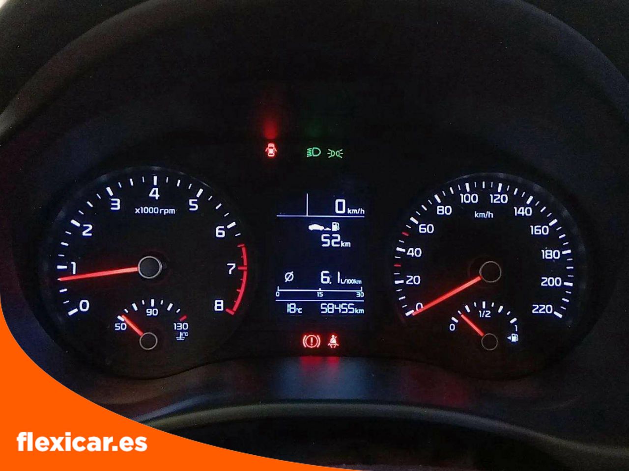 Foto Kia Stonic 10