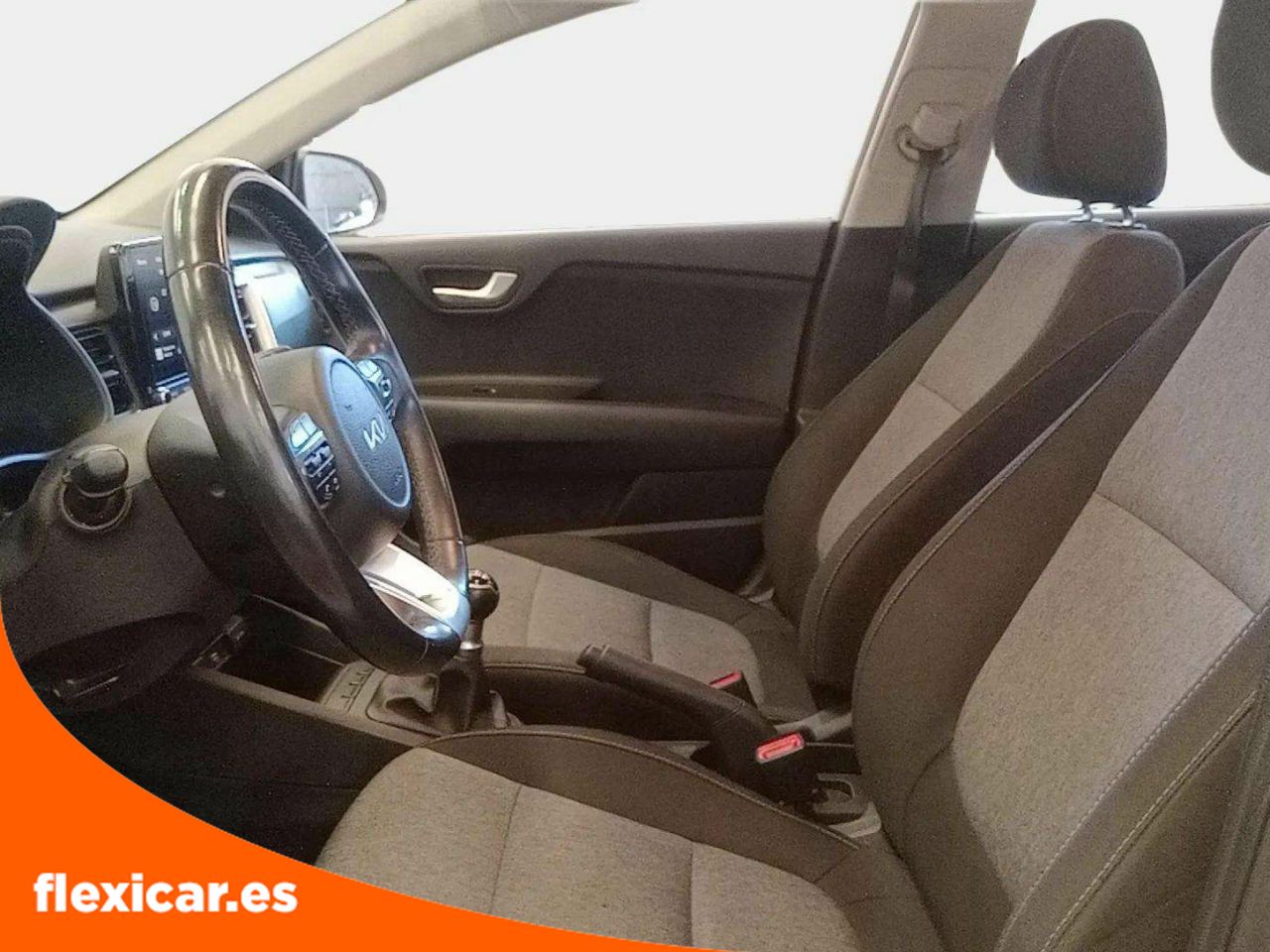 Foto Kia Stonic 11