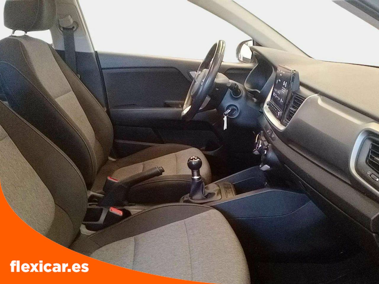 Foto Kia Stonic 12