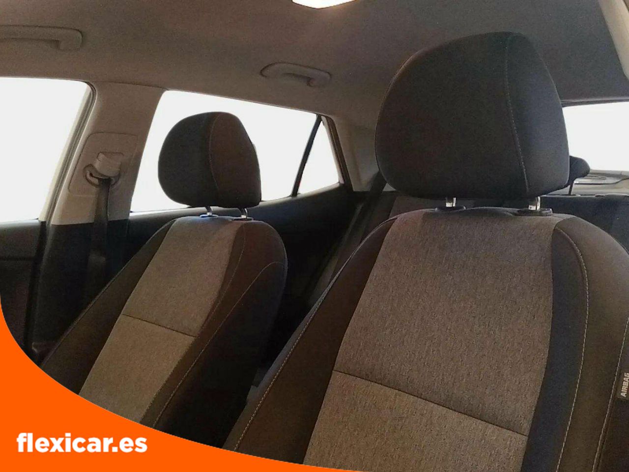 Foto Kia Stonic 14