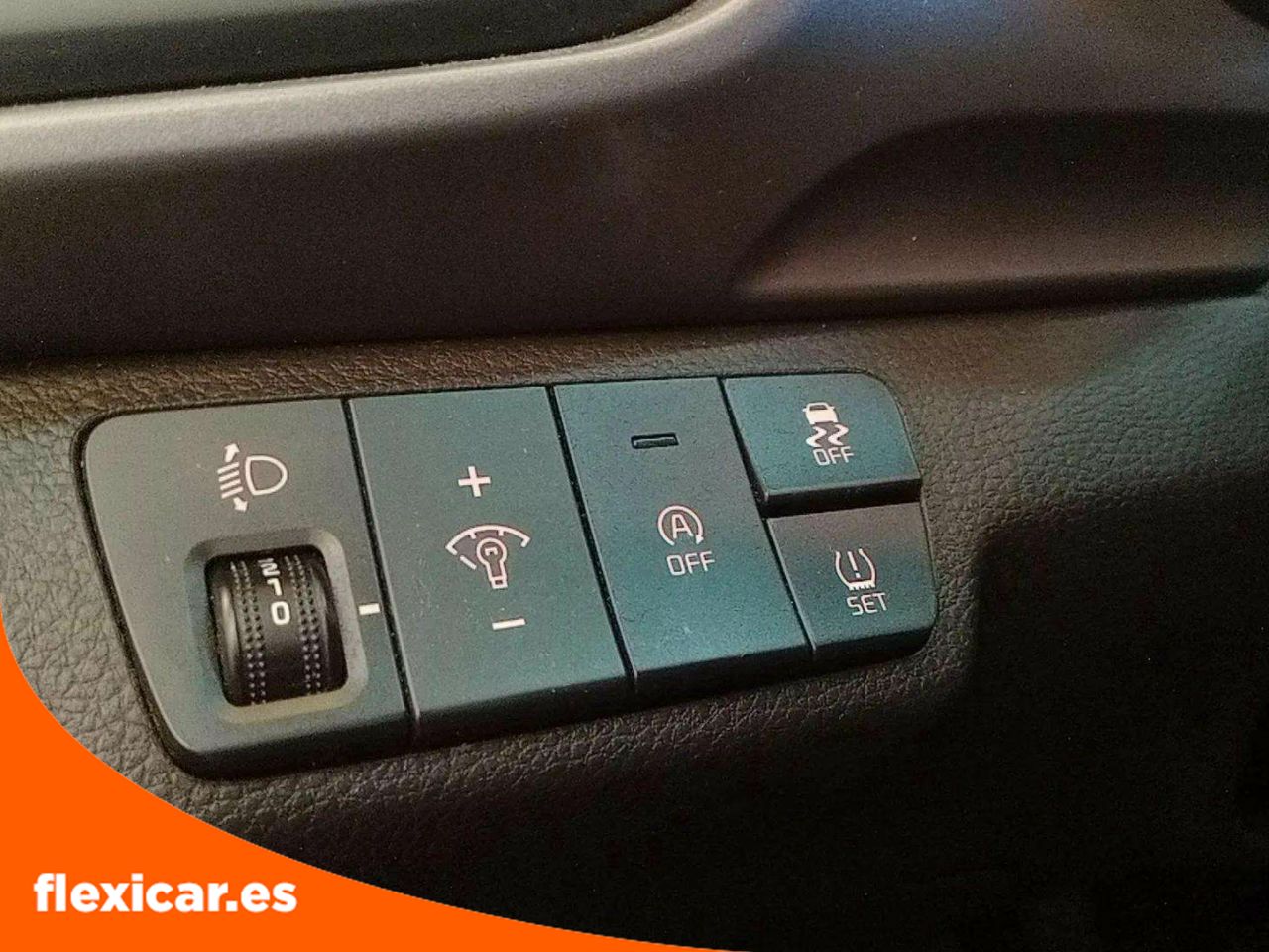 Foto Kia Stonic 16