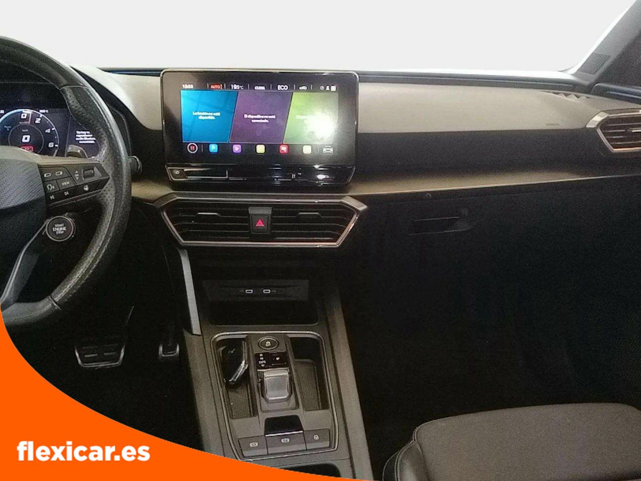 Foto Cupra León 8